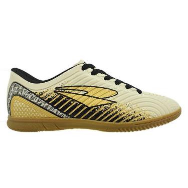 Imagem de CHUTEIRA QUADRA FUTSAL DRAY PRATYK - 813ADFTS-Masculino