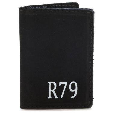 Imagem de Carteira Masculina Slim De Couro Oliva-Masculino