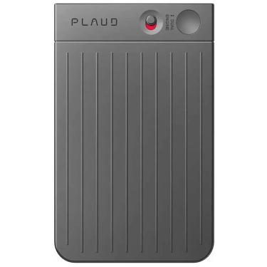 Imagem de Microfone Vóz PLAUD NOTE AI ChatGPT-4o 59 idiomas 64GB - Preto-Unissex