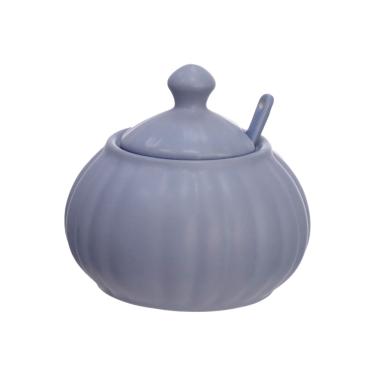 Imagem de Açucareiro Bella Azul 250ml - Hauskraft