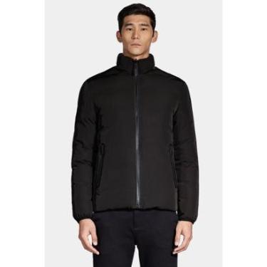 Imagem de Jaqueta Aramis Nylon Dupla Face Puffer-Masculino