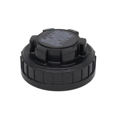 Imagem de Tampa Para Dosador Automático Em Linha - 9 Tabletes - ACQUABRAS