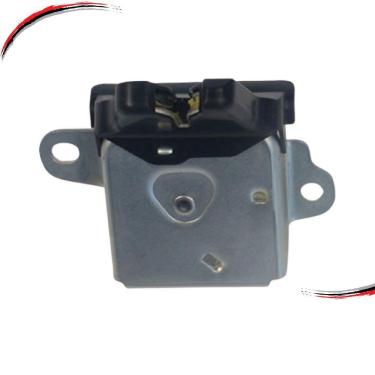 Imagem de Fechadura Interna Porta-malas Corolla 2003 à 2008 Original