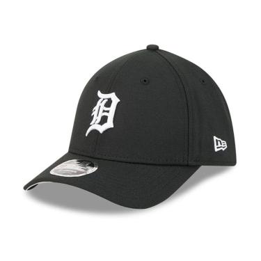 Imagem de BONE NEW ERA 39THIRTY M-CROWN DETROIT TIGERS MLB PRETO-Masculino