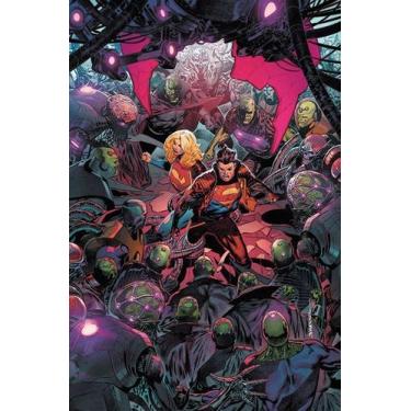 Imagem de Superman - Vol. 94 - PANINI, Sortido