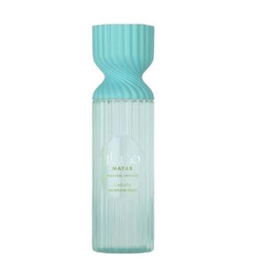 Imagem de Body Splash Mayar Natural Lattafa Body Mist 250ml