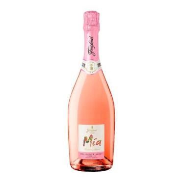 Imagem de Espumante Moscato Mia Pink 750ml - Freixenet