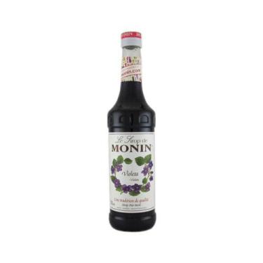 Imagem de Xarope Monin Violeta 700 ml