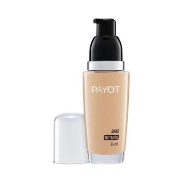 Imagem de Base Líquida Payot Retinol 50