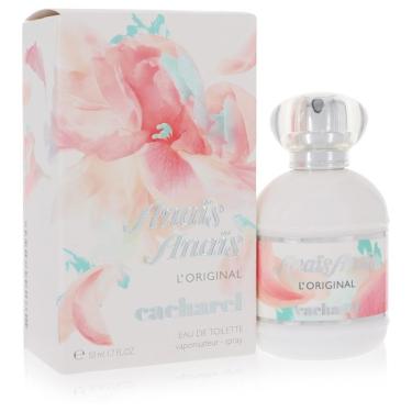 Imagem de Perfume Feminino Anais L'original Cacharel 50 ML Eau De Toilette