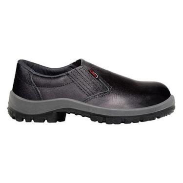 Imagem de Sapato Couro C/ela Bi Plus 43 Crival