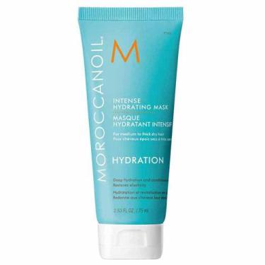 Imagem de Máscara Moroccanoil Hidratação Intensiva, 75ml