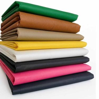 Imagem de couro material sintético sintetico sofas, puff bolsa automotivo cor:ma