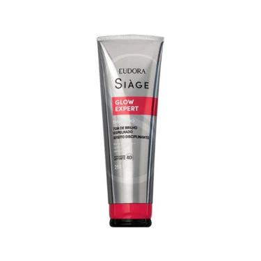 Imagem de Siàge shampoo glow expert 250ml - EUDORA, 250ml