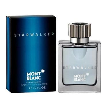 Imagem de Perfume Masculino Starwalker Mont Blanc 75 ML Eau De Toilette - Montbl