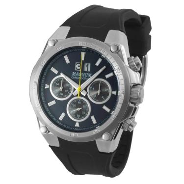 Imagem de Relogio Masculino Magnum MA34227F