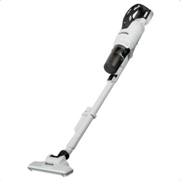 Imagem de Aspirador De Pó A Bateria Lxt 18v Dcl286fzw Sem Bateria E Carregador Makita