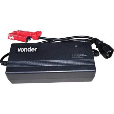 Imagem de Carregador De Bateria Para Paleteira Pev155-li Vonder