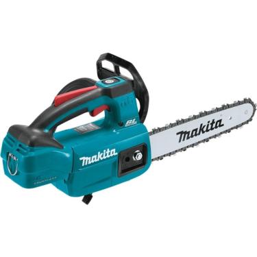 Imagem de Motosserra Sem Fio 18V Com Sabre 25cm Corrente DUC254Z Makita