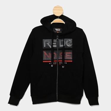 Imagem de Moletom Infantil Red Nose Casual Menino-Masculino