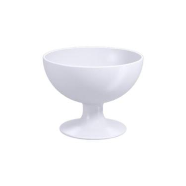 Imagem de Taça Para Sobremesa Coza Cozy 150 ml Branco