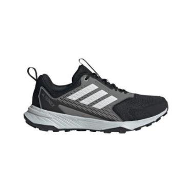 Imagem de Tênis Adidas Corrida Trilha Tracefinder Feminino-Feminino