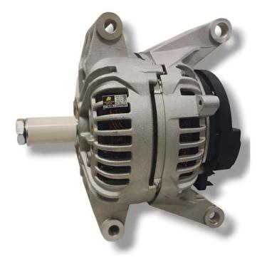 Imagem de Alternador Para Volvo Vhd Vnl S Cat 3116 3126 12v - DITA