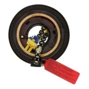 Imagem de Hard Disc Cinta Airbag Bora Passat B5 Santana 3000 Cabo Espiral - Trev