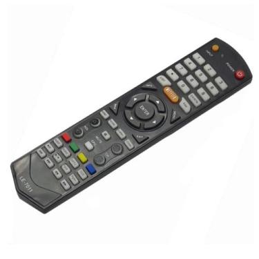 Imagem de Controle Remoto Tv Lcd Led Sti Semp TCL Ct-6610 Ct-8063