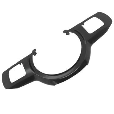 Imagem de Moldura Acabamento Volante Preto Brilhante Uno Mobi 34265004 - Fiat