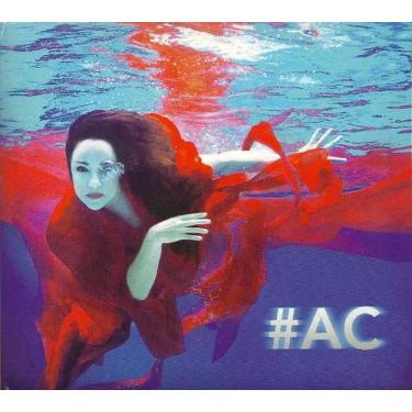 Imagem de CD ANA CAROLINA  AC (Digipack) - sony music