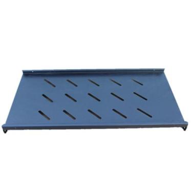 Imagem de Bandeja Para Rack Evus Ev-Ftw60 600Mm Preto Ventilada