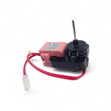 Imagem de Motor ventilador 220v brg39/bre-49 w10310999 brastemp - BRASTEMP / CON