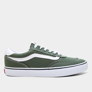 Imagem de Tênis Vans Brooklyn Ls Masculino-Masculino