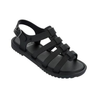 Imagem de Sandália Melissa Mel Flox Infantil Feminina-Masculino