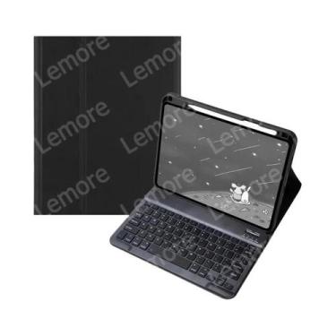 Imagem de Capa Para Xiaomi Redmi Pad 2 2025 De 11 Polegadas Com Teclado, Compart