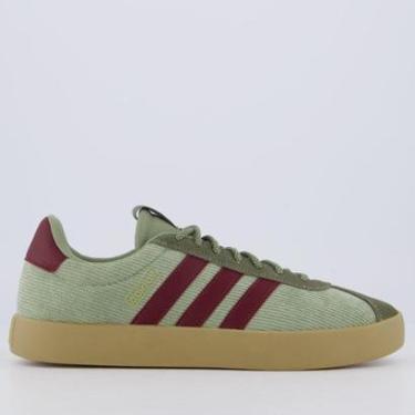 Imagem de Tênis Adidas VL Court 3.0 Masculino-Masculino