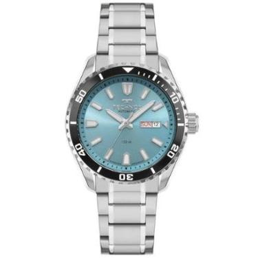 Imagem de Relógio Technos Automático Diver Masculino 8205PM/1A-Masculino
