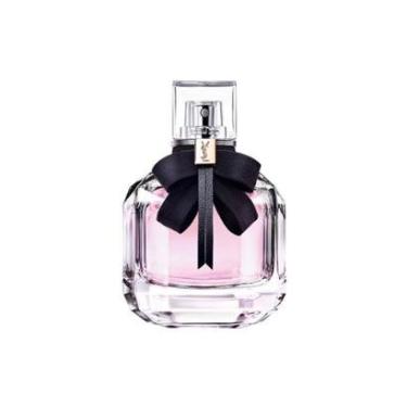 Imagem de Yves Saint Laurent Mon Paris EDP Perfume Feminino 50ml-Feminino