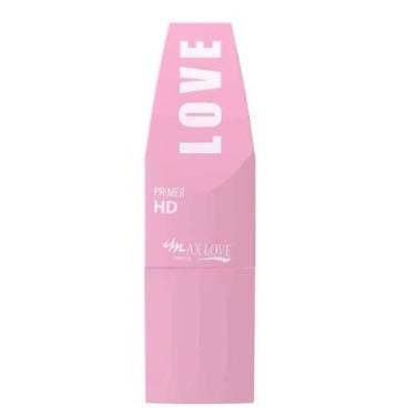 Imagem de Primer Facial Max Love HD 30ml-Feminino