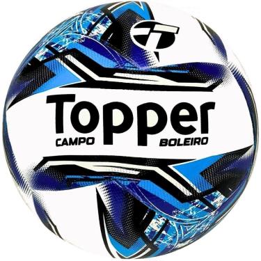 Imagem de BOLA CAMPO TOPPER NOVA BOLEIRO-Unissex