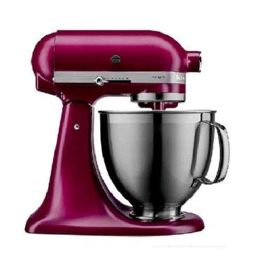 Imagem de Batedeira KitchenAid Artisan Beetroot -, 110V