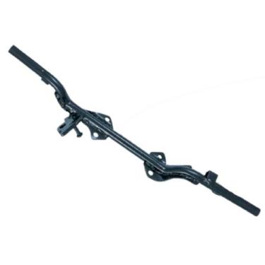 Imagem de Pedal de Apoio Estribo Titan 1999 - Haust