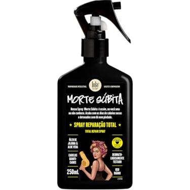 Imagem de Morte Súbita Spray Reparação Total 250ml , Lola Cosmetics