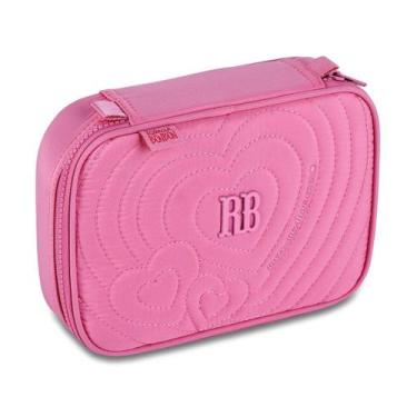 Imagem de Estojo Rebecca Bonbon RB Box Escolar 36 Lapis Porta Lapis - Rebacca Bo