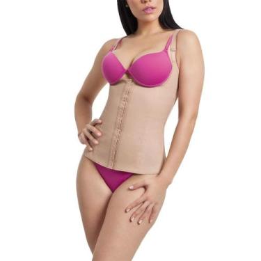 Imagem de Modelador Esbelt Corselet Body Shaper 431, PP