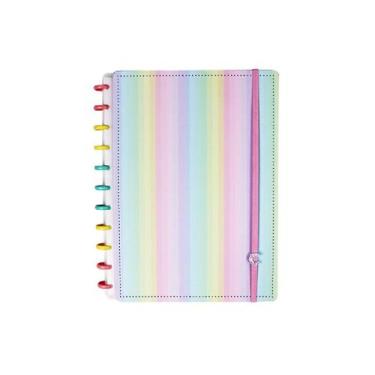 Imagem de Caderno Inteligente Grande, Felicity by Alexity