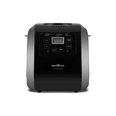 Imagem de Panificadora Britânia BPNE01 12 Programas com Timer 3L 550W 220V