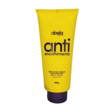 Imagem de Finalizador Anti Encolhimento 350g - Abela - Abela Cosmetics