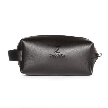 Imagem de Necessaire Feminina Prática Funcional para viajem moderna espaçosa - Z